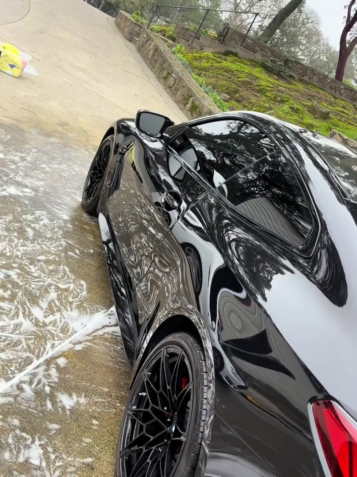 Tapicería impecable