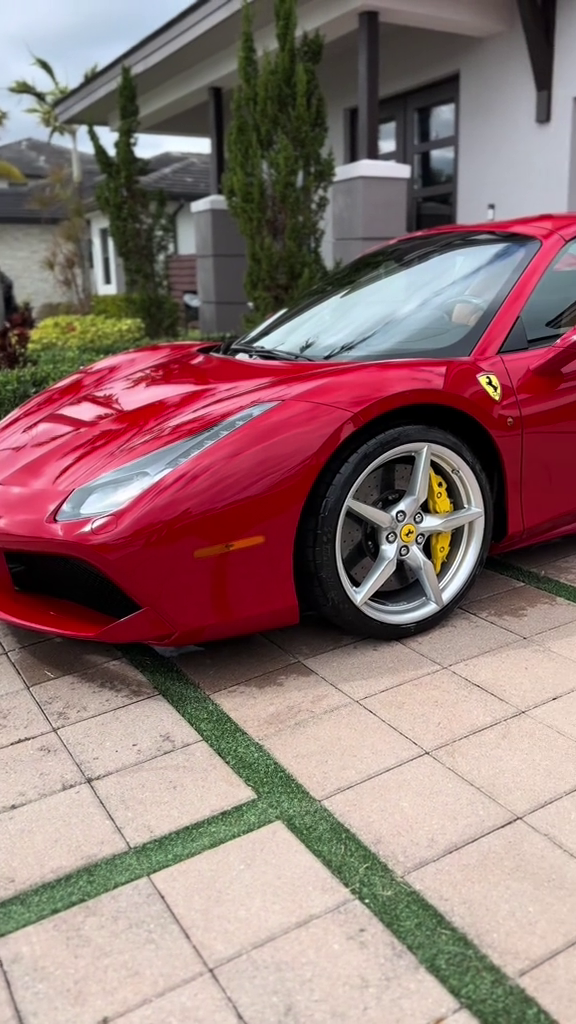 Tapicería impecable